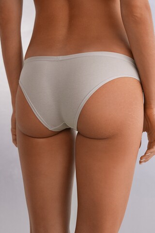 INTIMISSIMI Slip in Grau