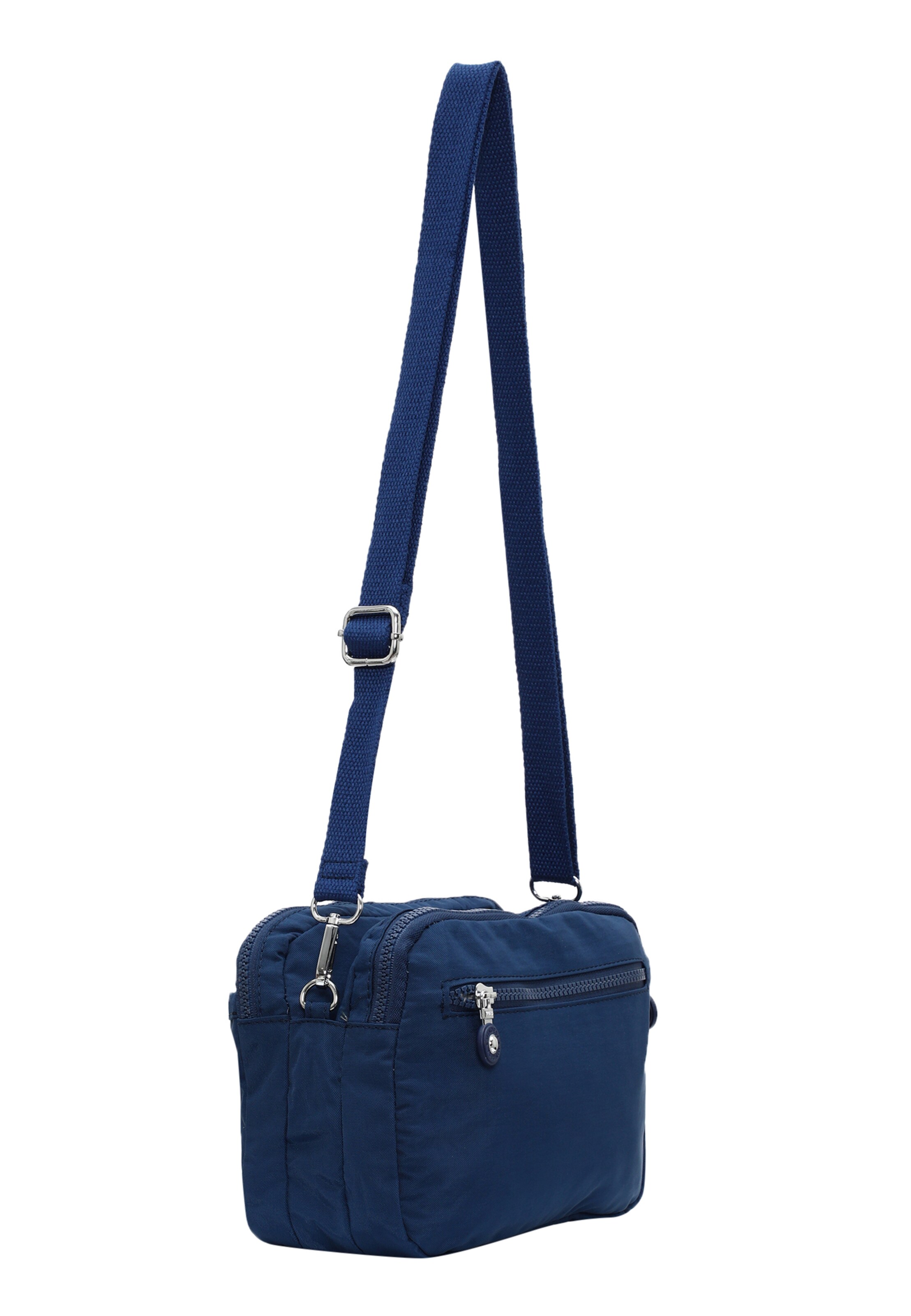 Mindesa Schoudertas in Blauw