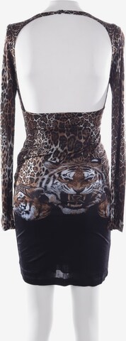 Philipp Plein Dress in XS in Mixed colors