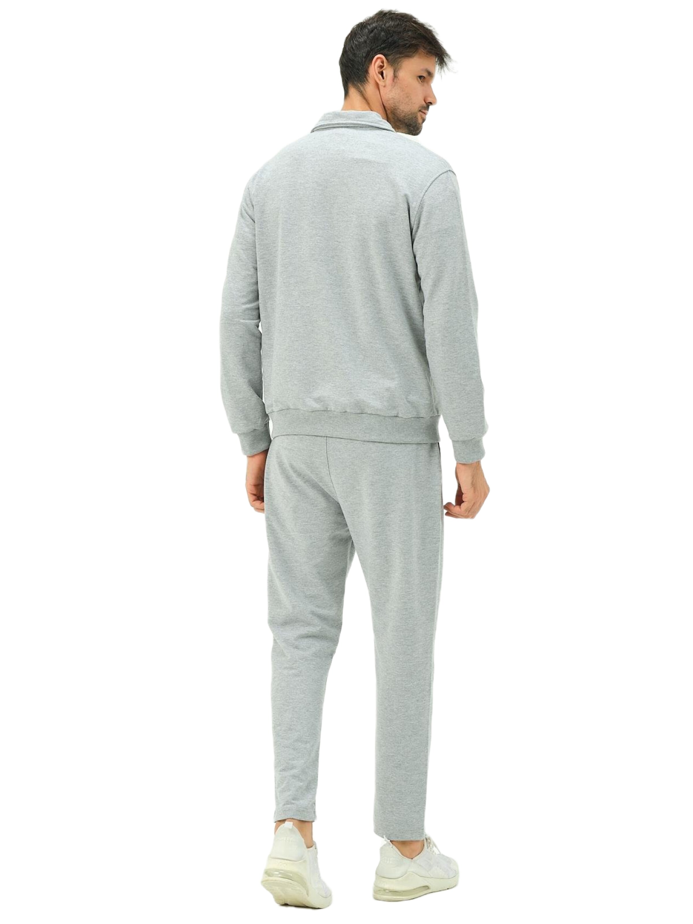 C&City Sweat suit in Grey