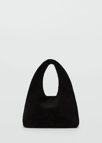 MANGO TEEN Bag in Black