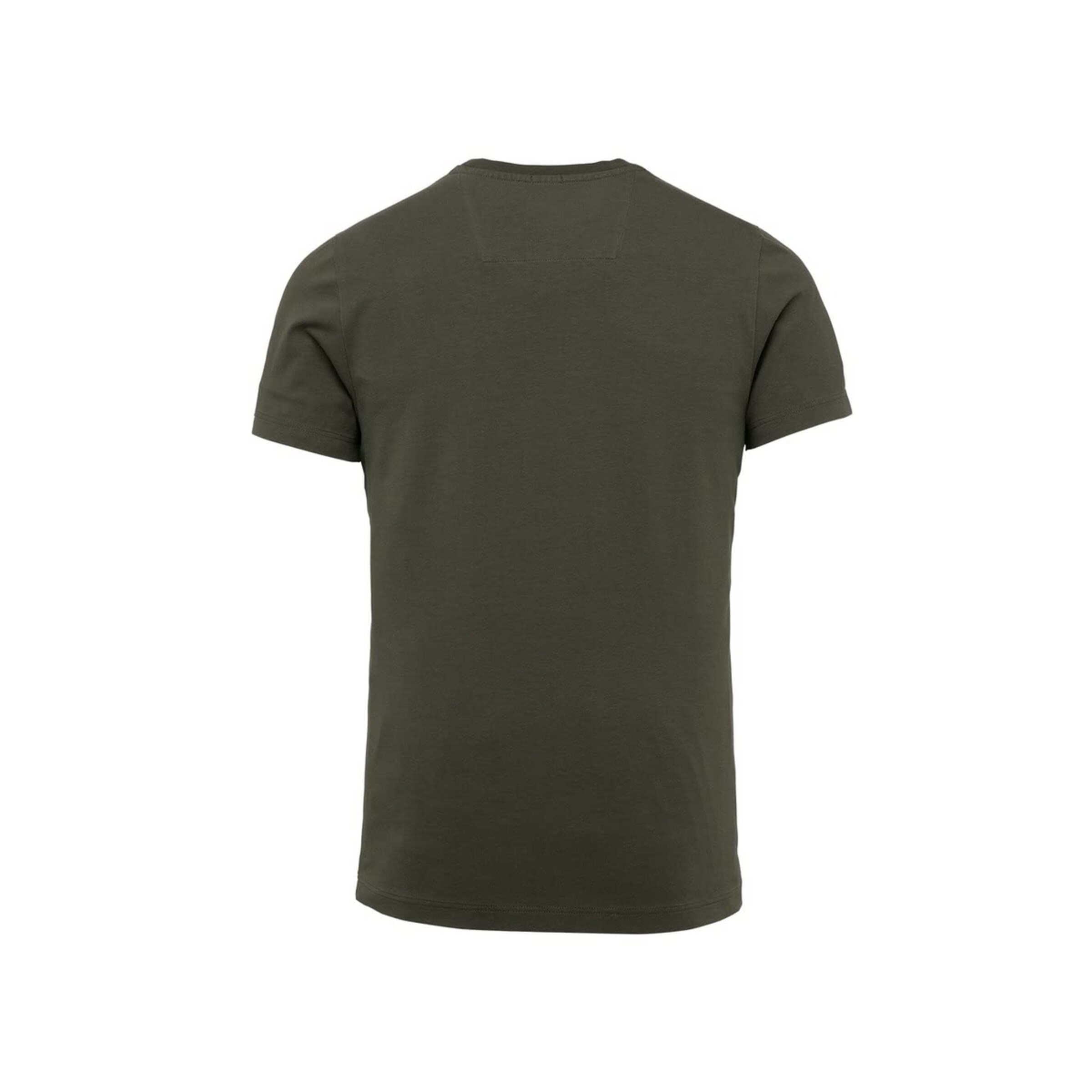 PME Legend Shirt in Green