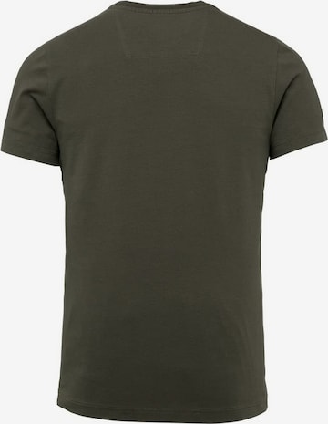 PME Legend Shirt in Green