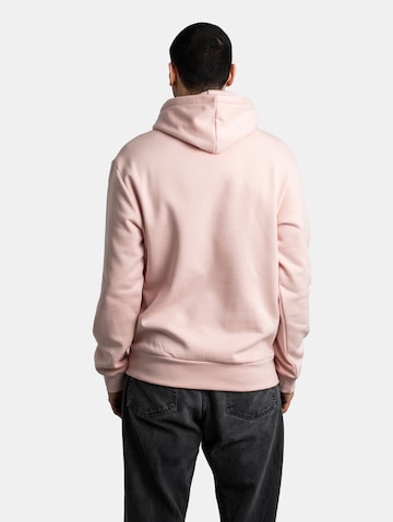 LACOSTE Sweatshirt in Pink