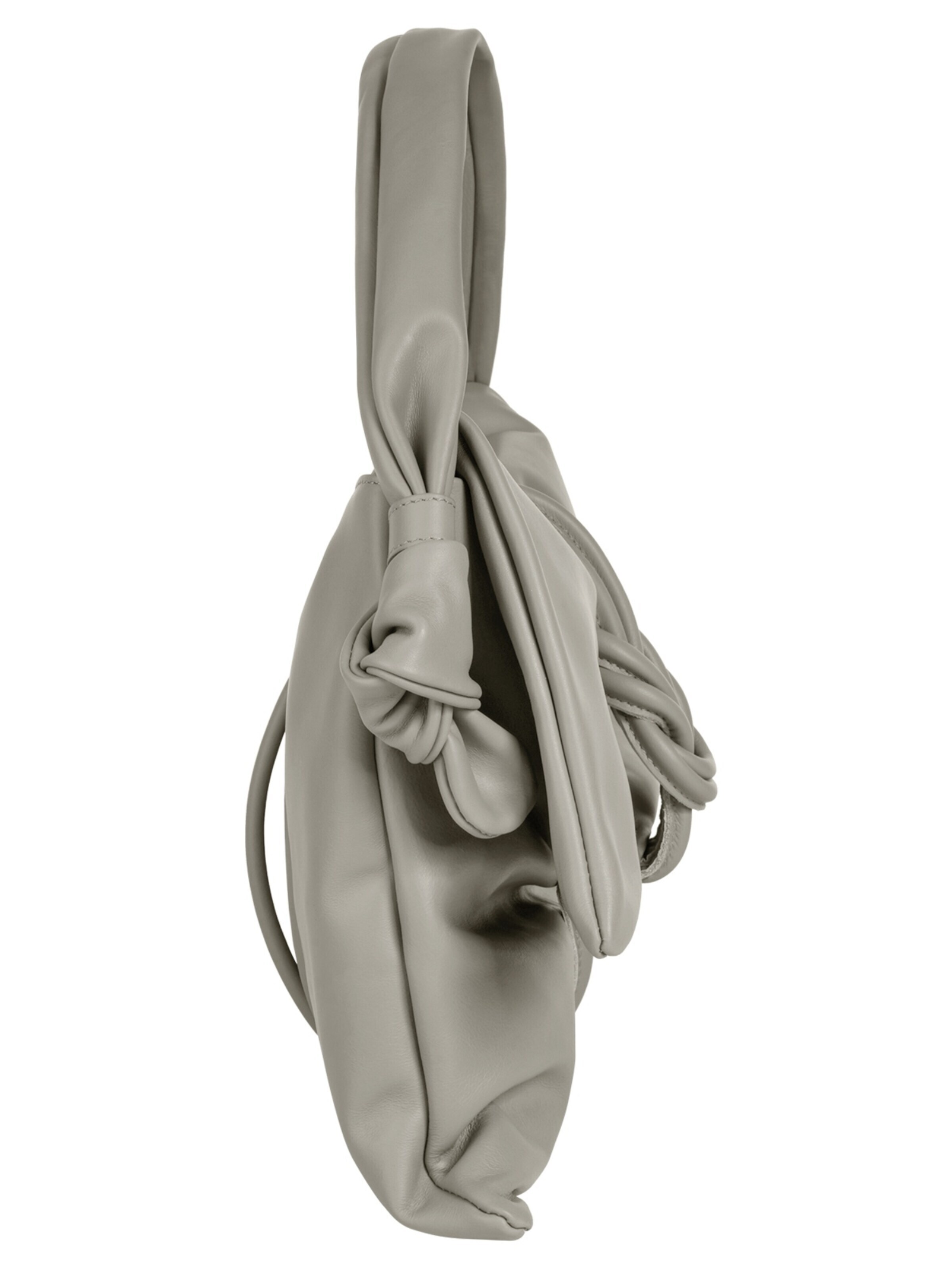 Samantha Look Handbag in Grey