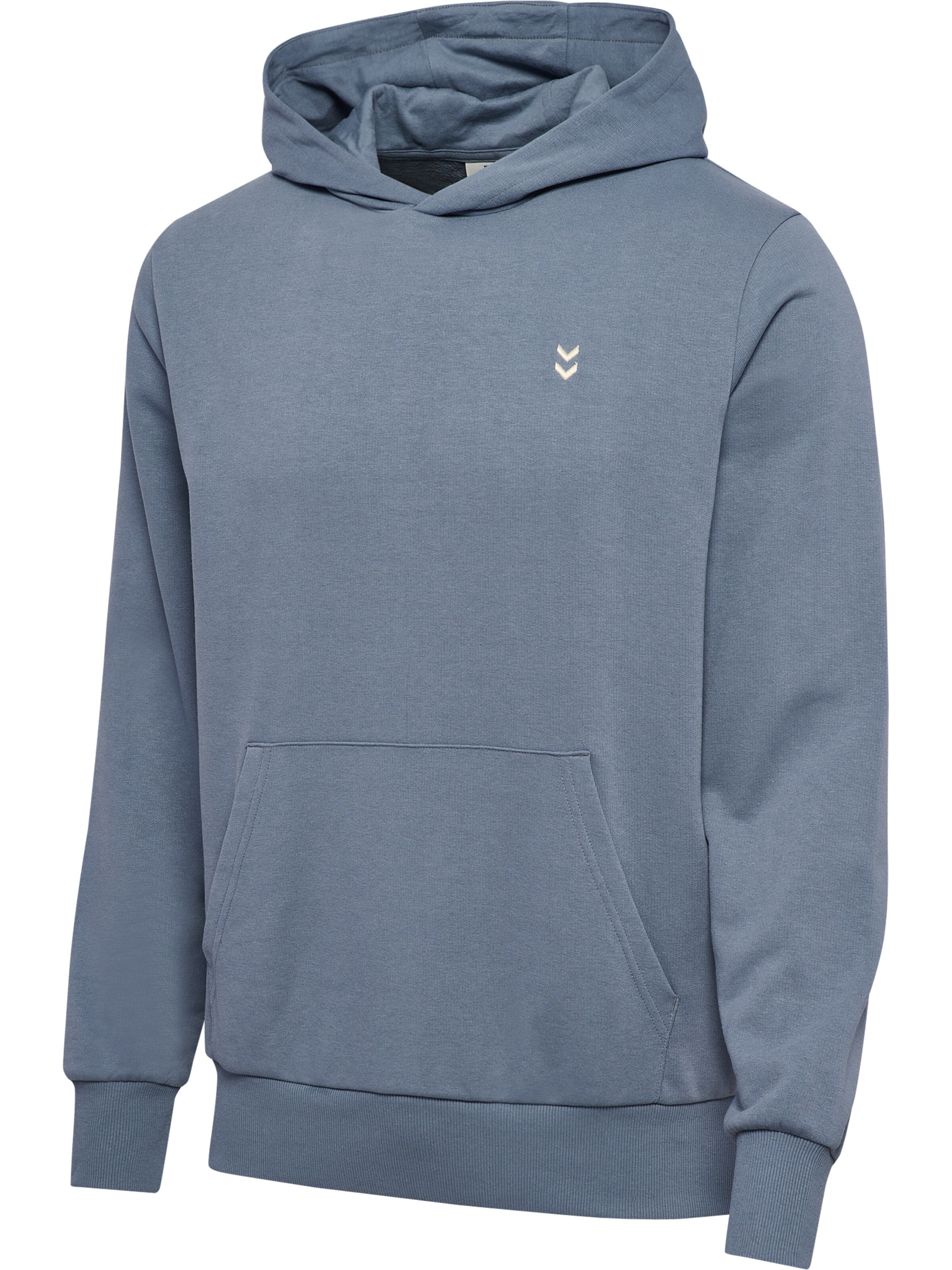 Hummel Sportsweatshirt 'Pulse' in Grijs