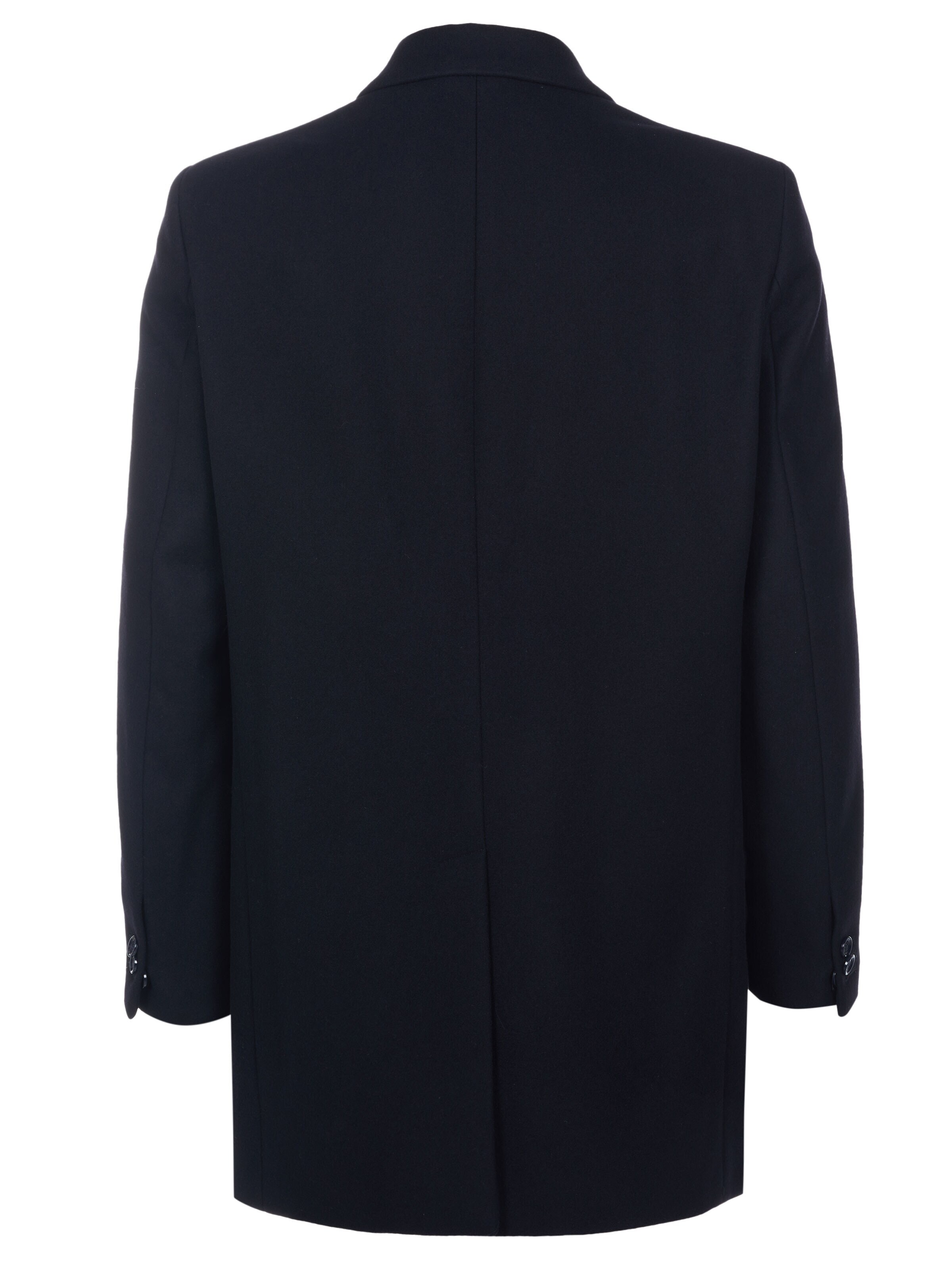 DOLCE & GABBANA Übergangsmantel‌‌‌ in Blau