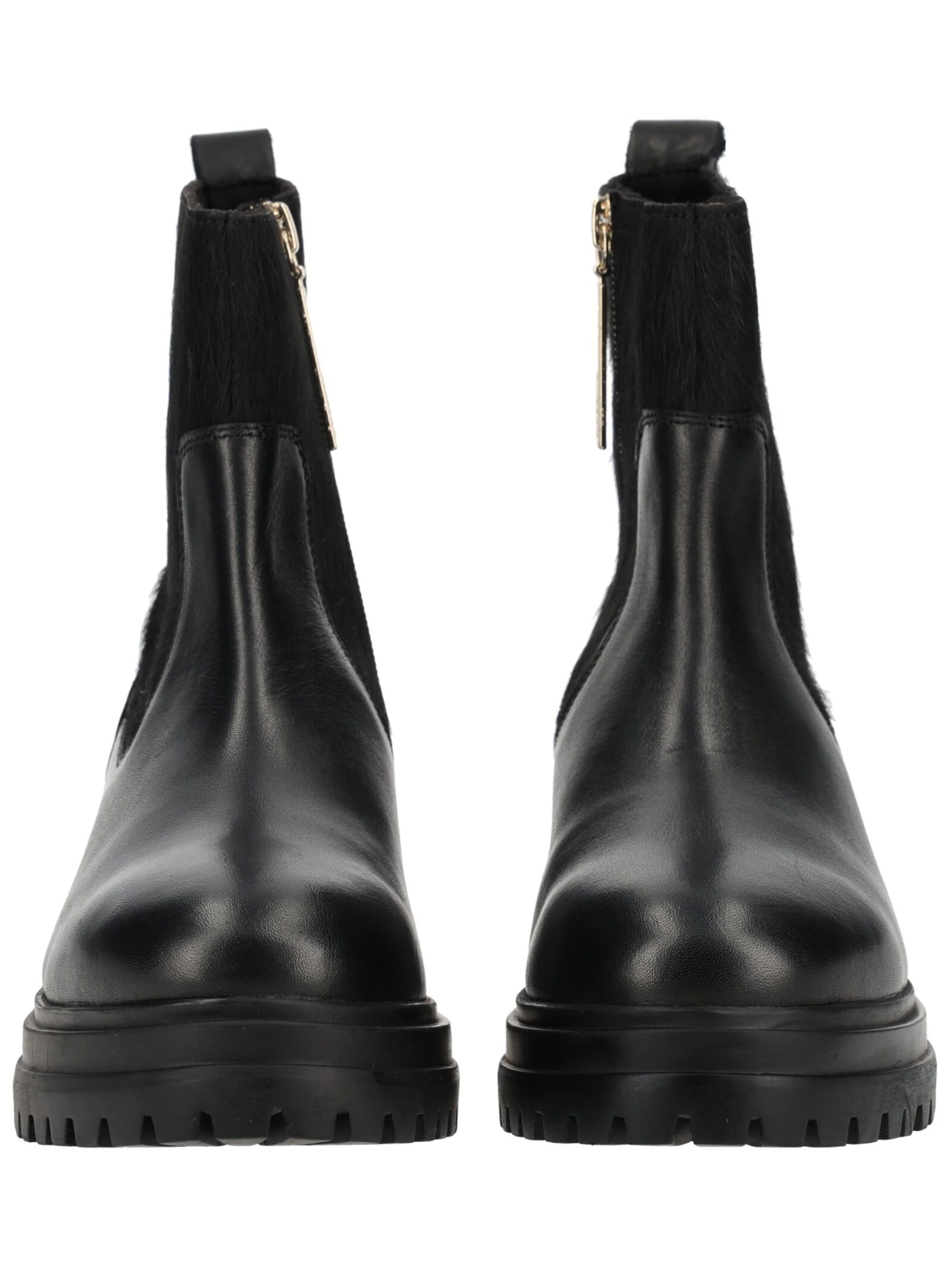 Ankle boots di GIOSEPPO in nero