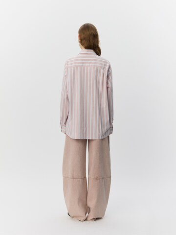 Sofie Schnoor Blouse 'MERCYSW' in Pink