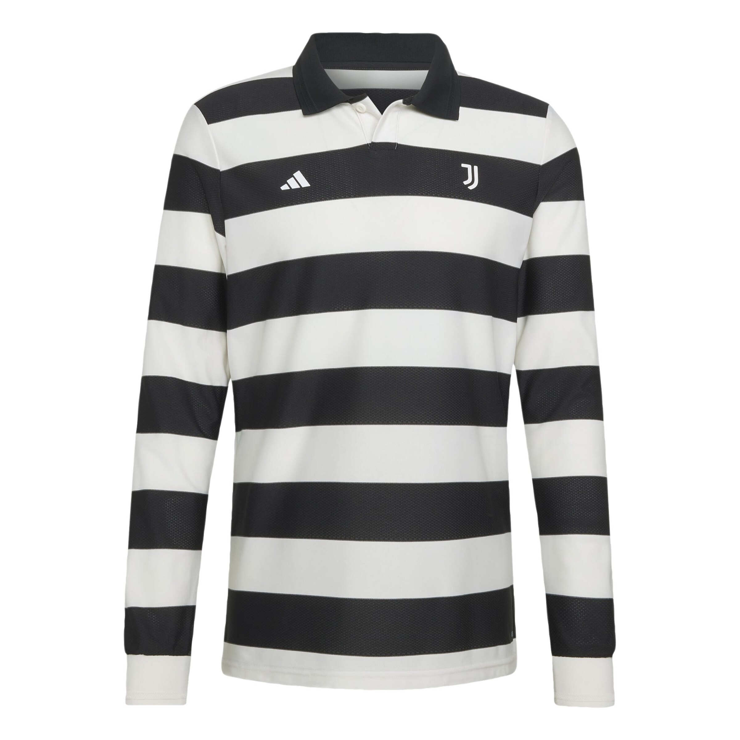 Maillot 'Sgura Authentic' ADIDAS PERFORMANCE en noir : devant