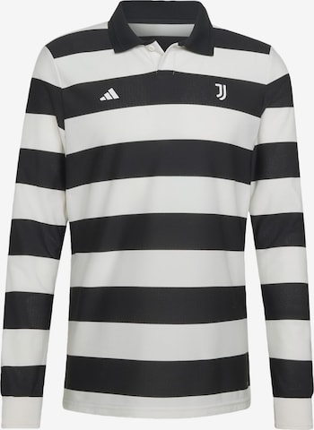 ADIDAS PERFORMANCEDres 'Sgura Authentic' - crna boja: prednji dio