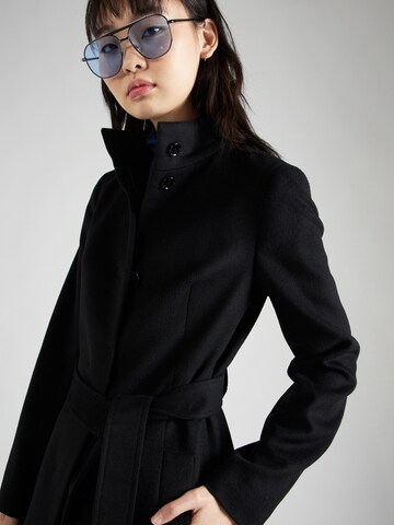 BOSS Between-Seasons Coat 'Casenosa' in Black