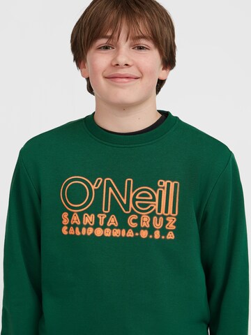 Sweat O'NEILL en vert