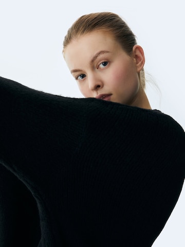 LTB Pullover 'Denaha' in Schwarz