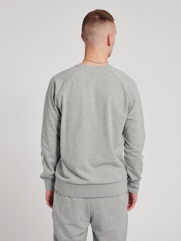 HummelSportska sweater majica - siva boja