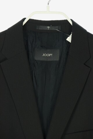 JOOP! Suit Jacket in L-XL in Black