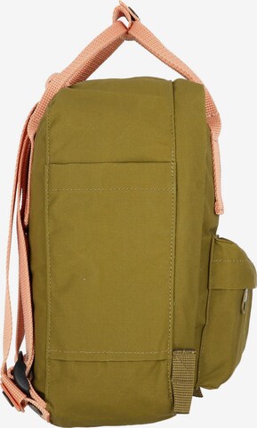 Sac à dos Fjällräven en vert