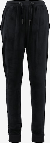 ENDURANCE Regular Workout Pants 'Bethea Jr.' in Black: front