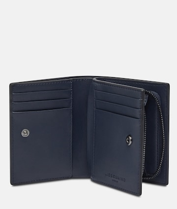 Liebeskind Berlin Wallet in Blue