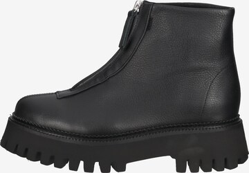 BRONX Boots in Black