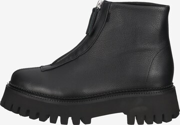 BRONX Boots in Zwart