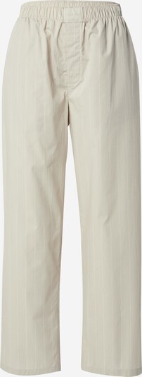 Calvin Klein Underwear Pajama pants in Beige, Item view