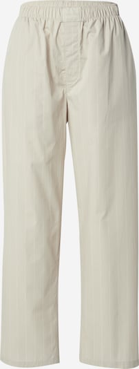 Calvin Klein Underwear Pyjamahose in beige, Produktansicht