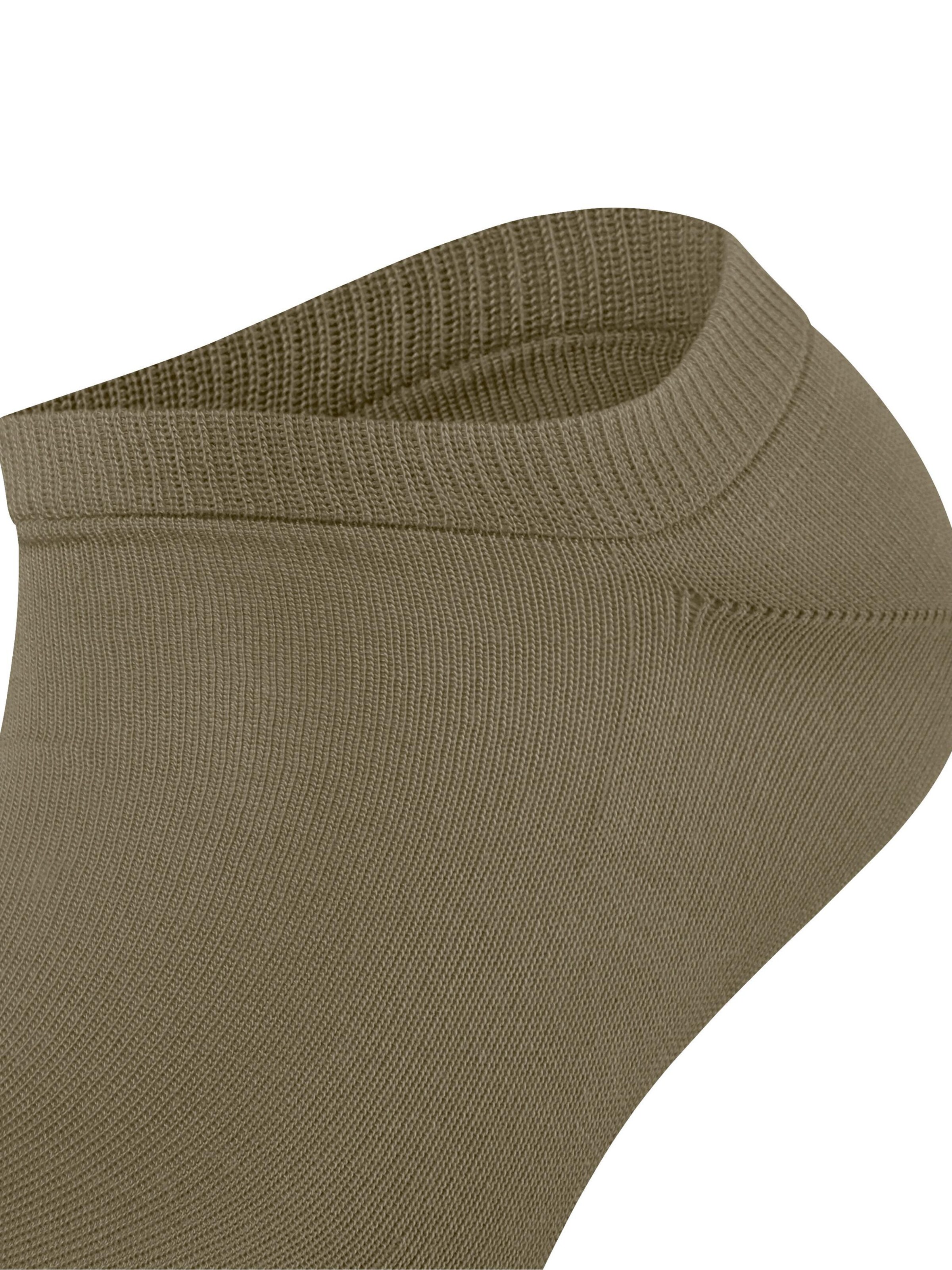 FALKE Füßlinge 'Active Breeze'‌ in Grün