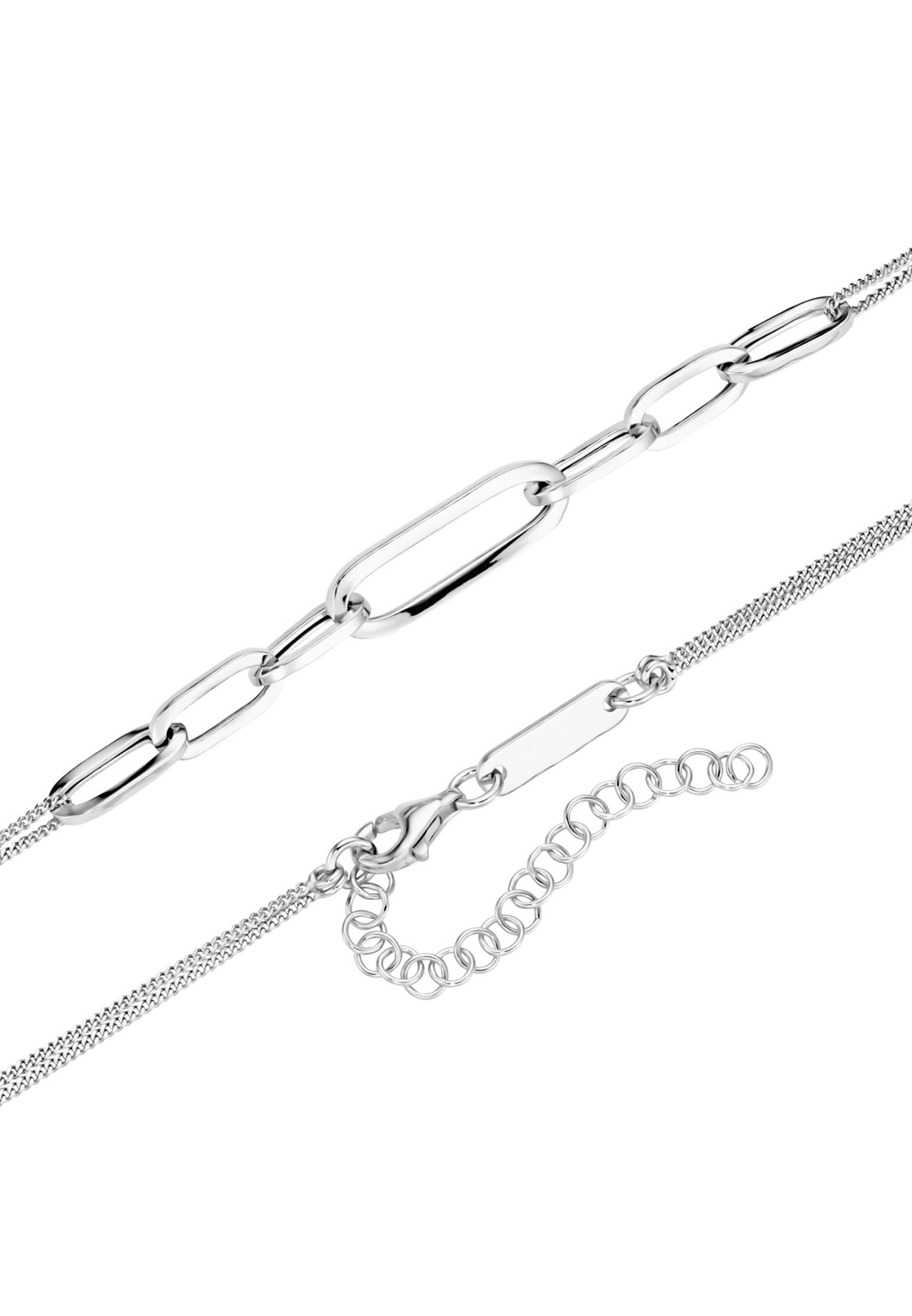 Suri Frey Halsschmuck ' SFY Fancy ' in Silber