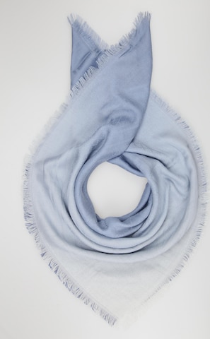 Gucci Schal oder Tuch One Size in Blau: predná strana