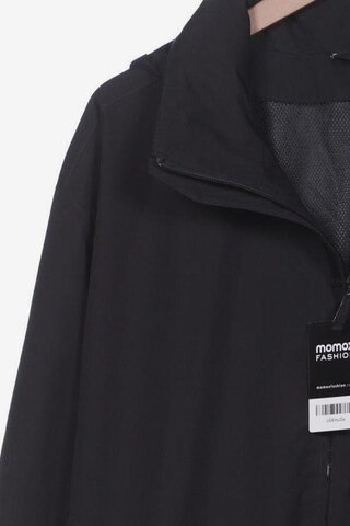 VAUDE Jacket & Coat in XXXL in Black