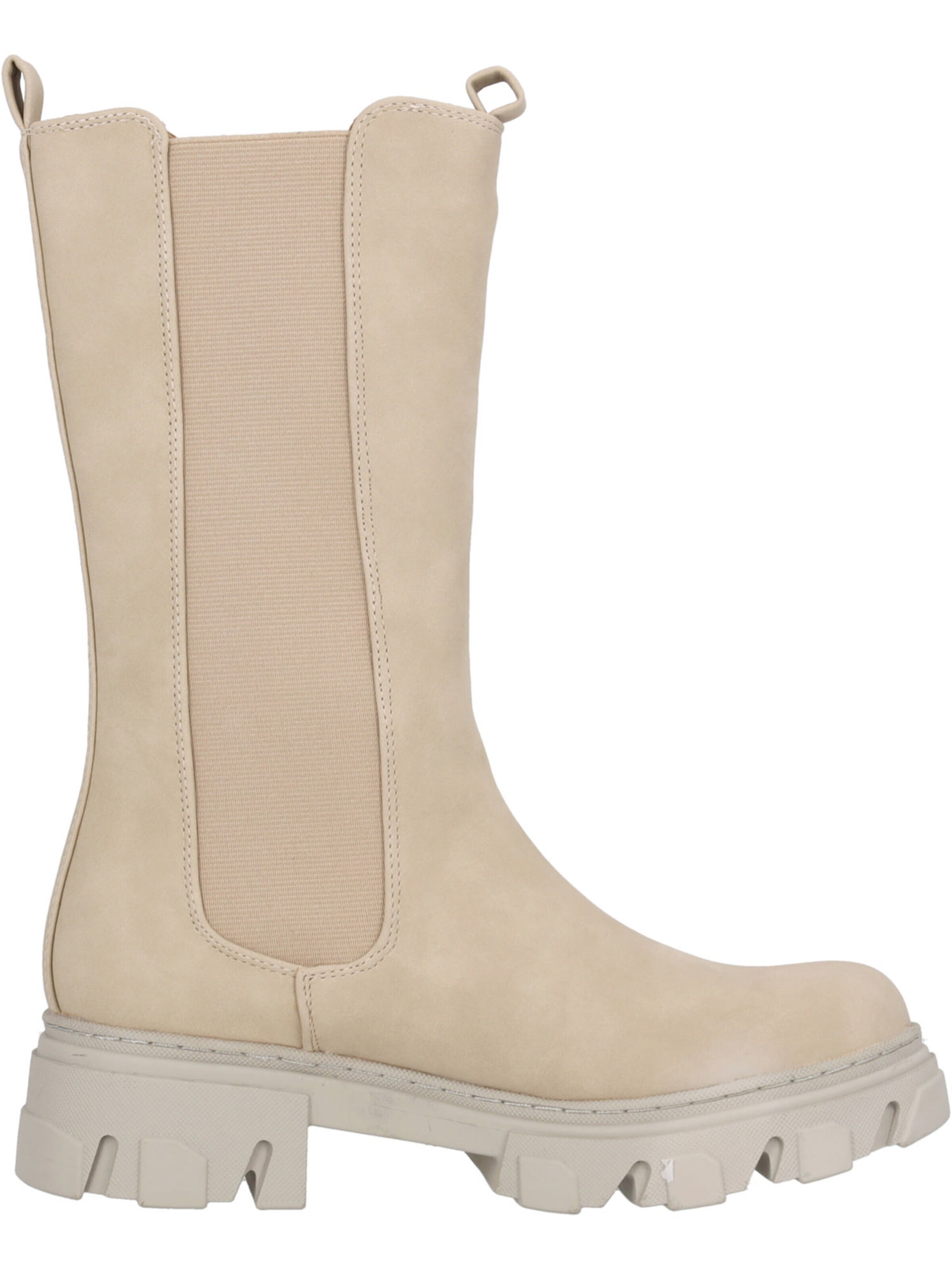 Palado Boots 'Palado Nikolos' in Beige