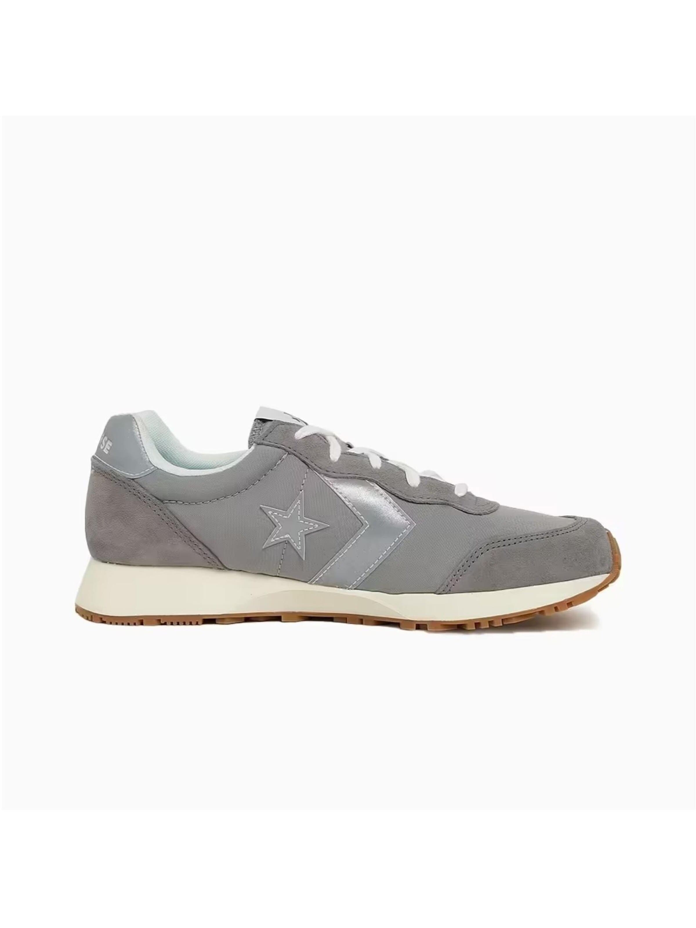 CONVERSE - Zapatillas deportivas bajas 'Omega' en gris