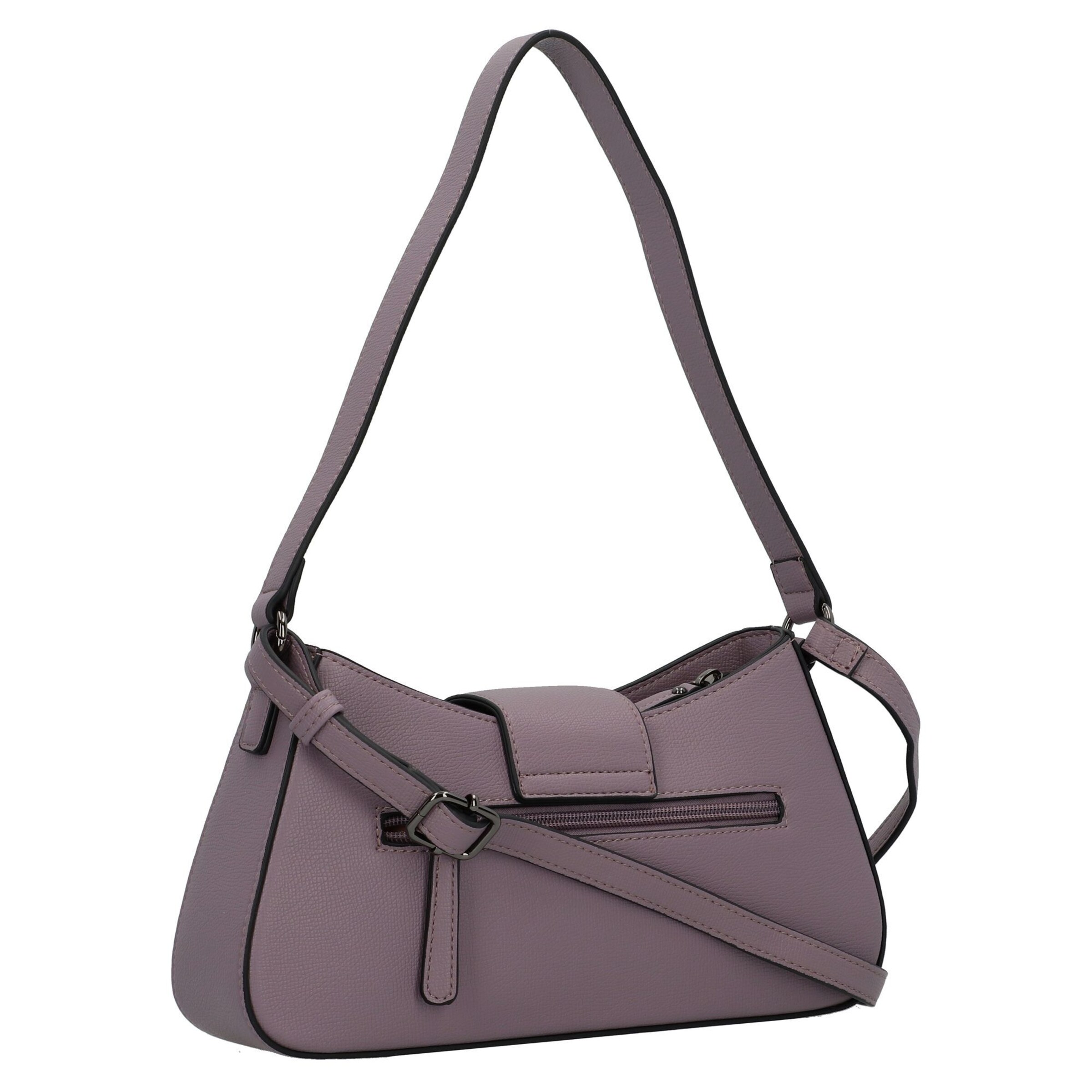 Picard Schultertasche  'Locco' in Lila