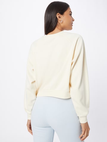 LEVI'S ® Sweatshirt 'NG Vintage Raglan Crew' i beige