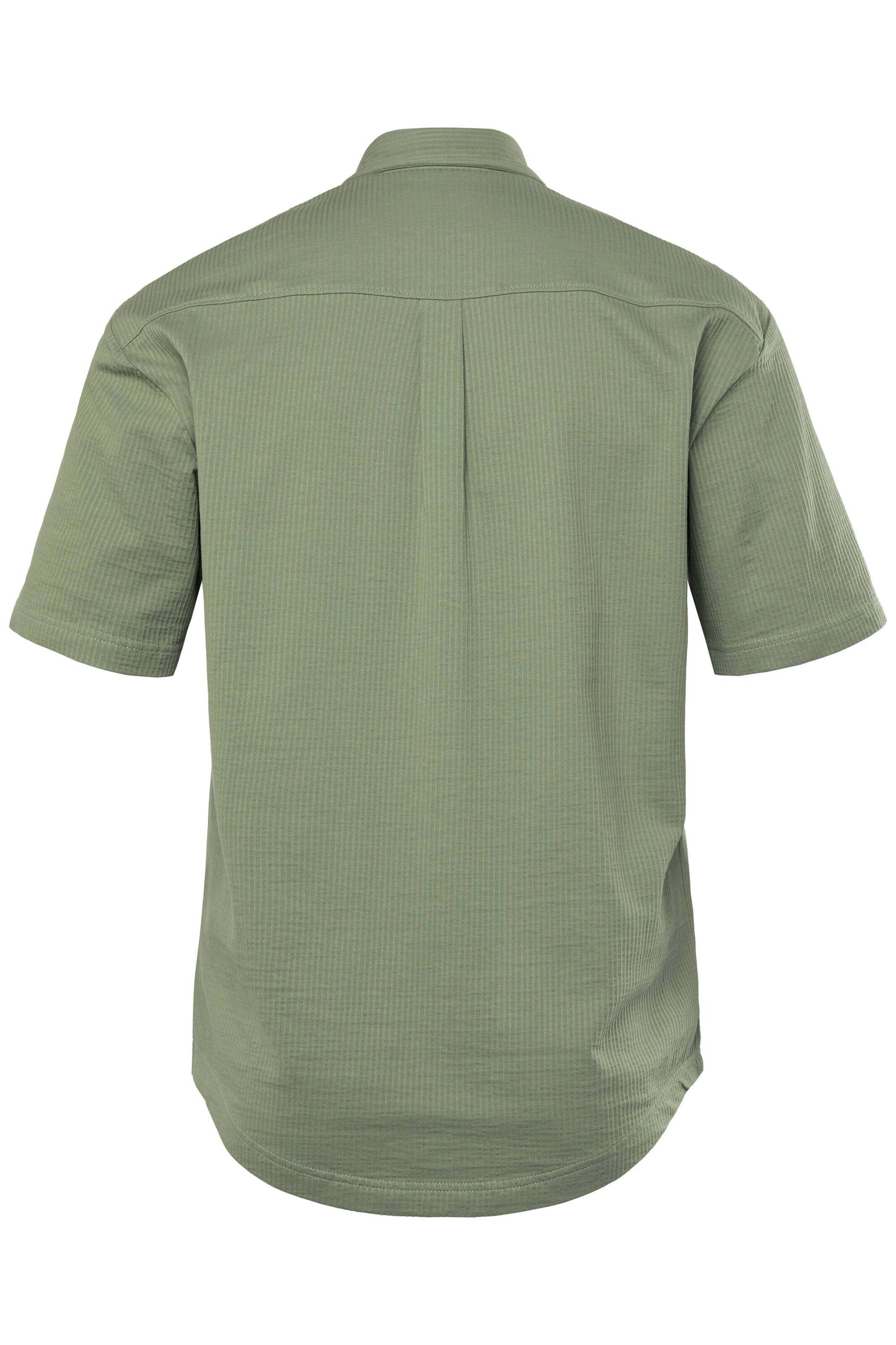 JP1880 Comfort fit Overhemd in Groen