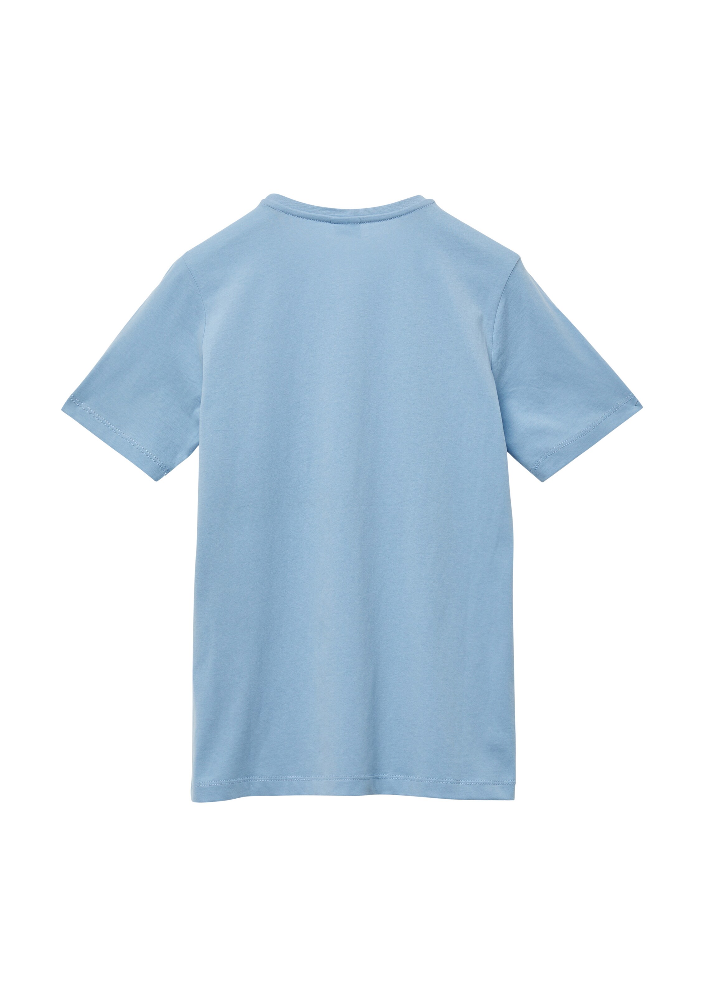 s.Oliver Shirt in Blue