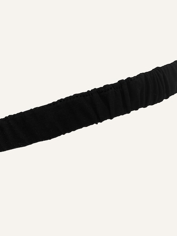 ZUBEK Slip 'SeaCell' in Schwarz