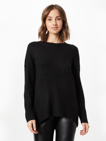 ONLY Pullover 'NANJING' in Schwarz: predná strana