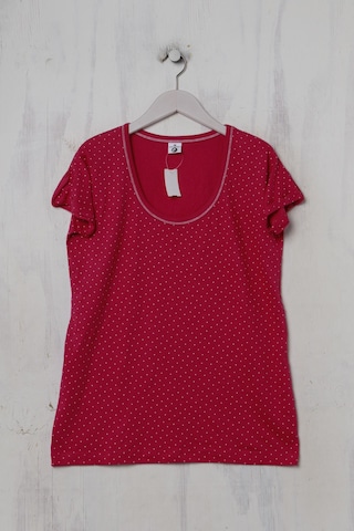 ellen amber Shirt M in Pink: predná strana