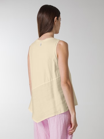 DEHA Top in Beige