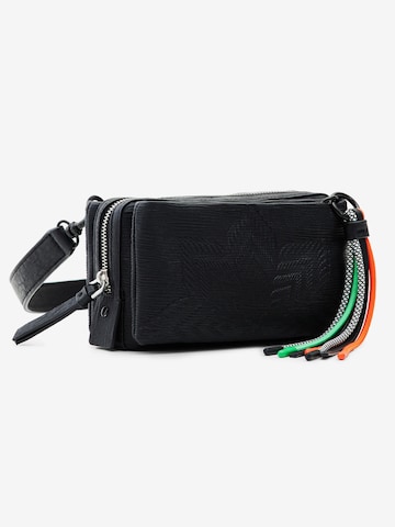 Desigual Crossbody bag 'Ronda' in Black