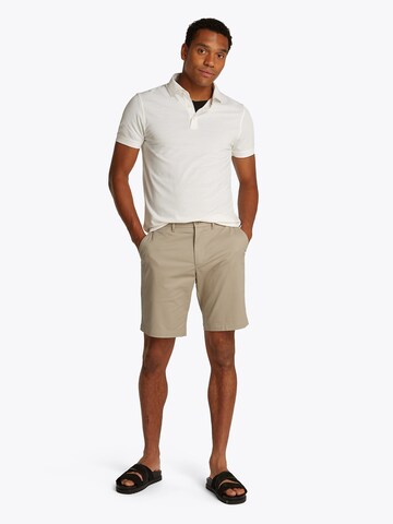 regular Pantaloni chino 'HARLEM 1985' di TOMMY HILFIGER in verde