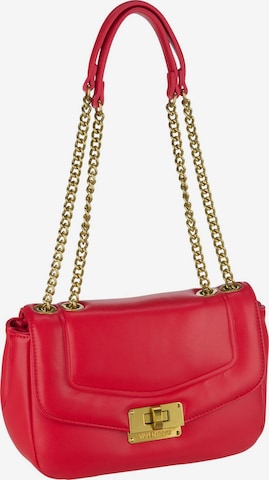 Valentino Bags Handbag ' Dam Pattina 802 ' in Red: front