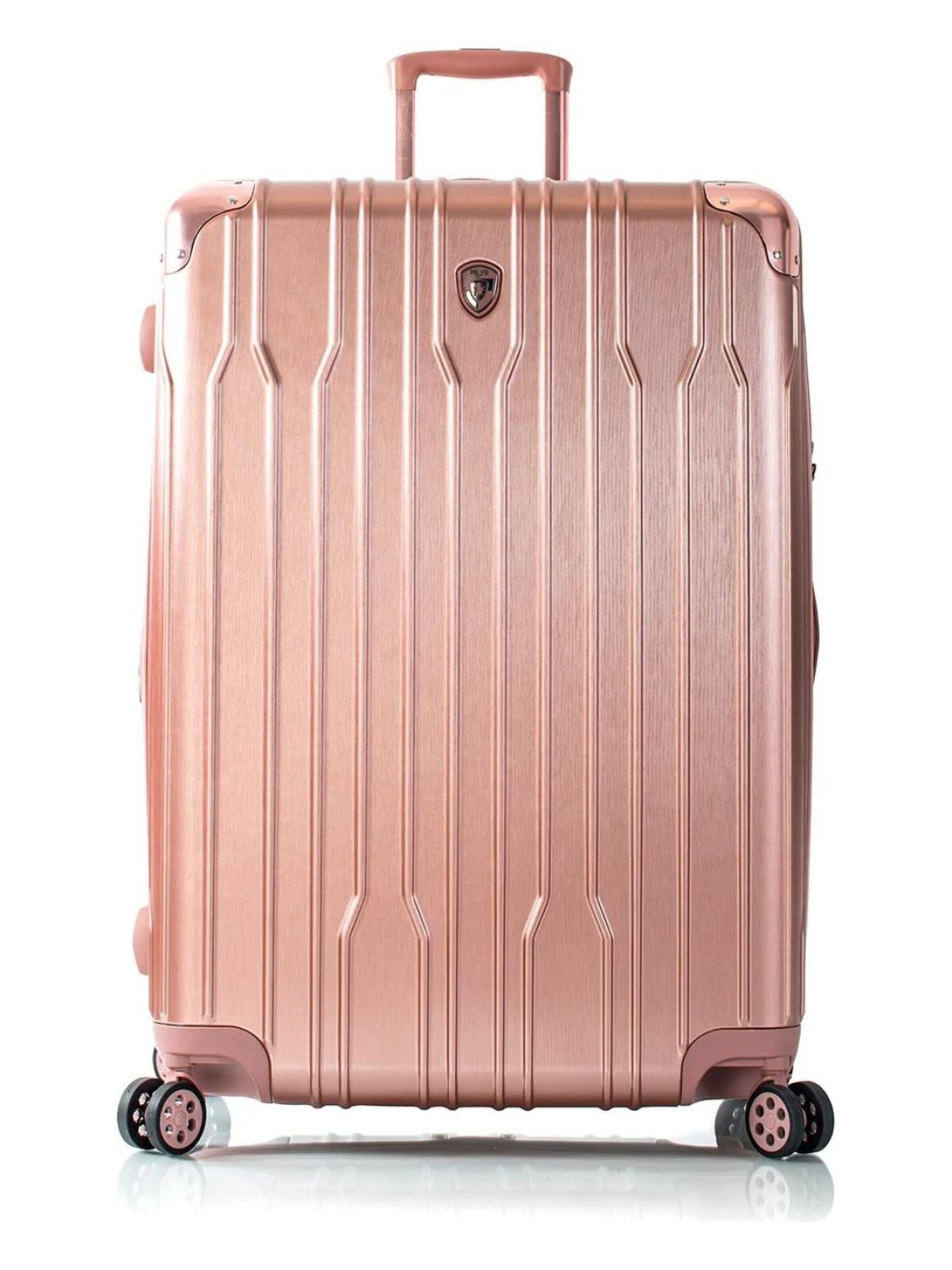 Heys Kufr na kolečkách – pink