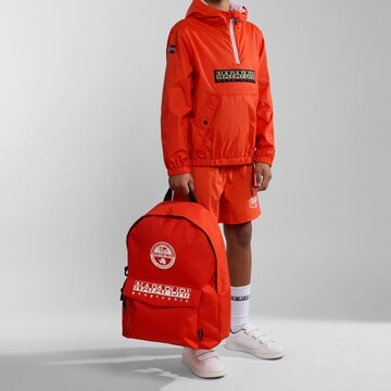 Sac à dos 'Hornby ' NAPAPIJRI en rouge