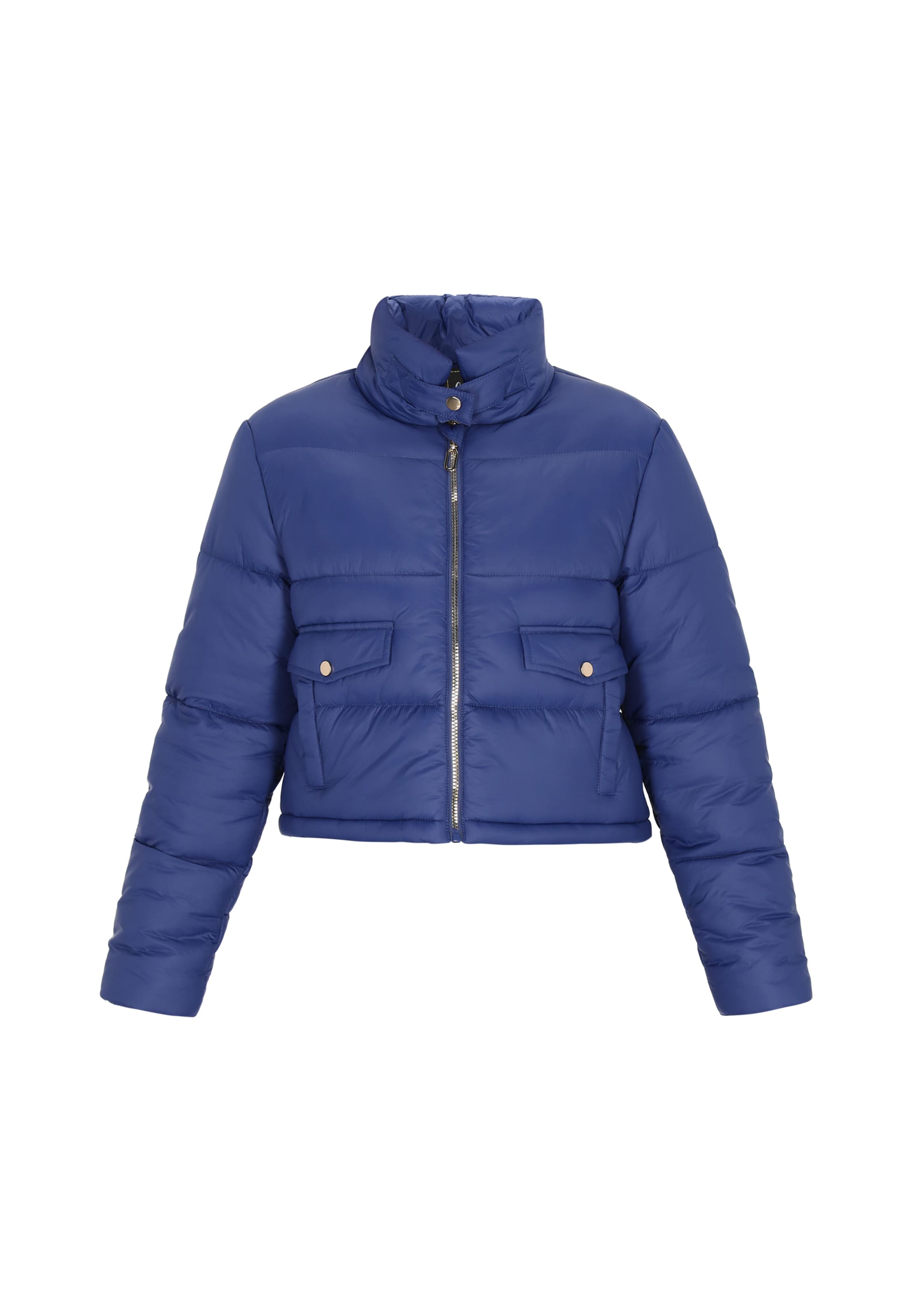 faina Зимняя куртка в Темно-синий, Обзор товара