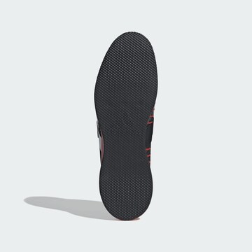 ADIDAS PERFORMANCE Sportschoen 'Adipower 3' in Zwart