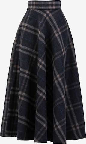 Nikka Place Rock 'Magnolia' in Mischfarben: Vorderseite