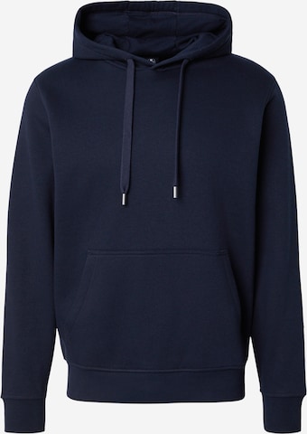 Sweat-shirt LERROS en bleu : devant